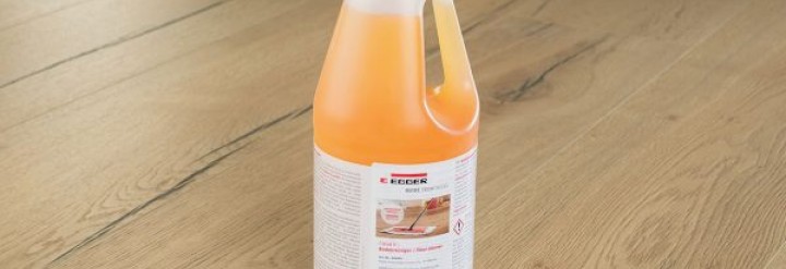 Čistiace prostriedky