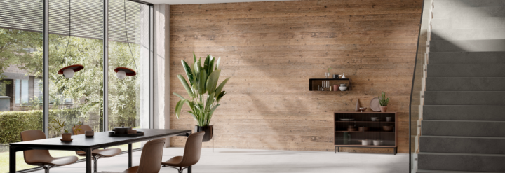 Obkladové panely DecoWall