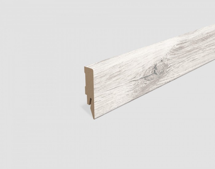 SOKLOVÁ LIŠTA EGGER