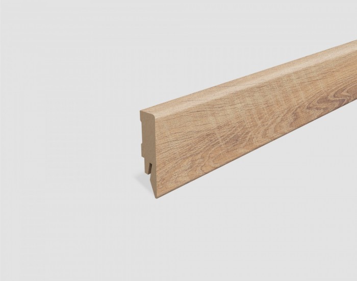 SOKLOVÁ LIŠTA EGGER