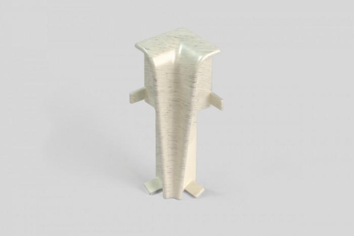 DUB ŠEDOMODRÝ - Vnútorný roh