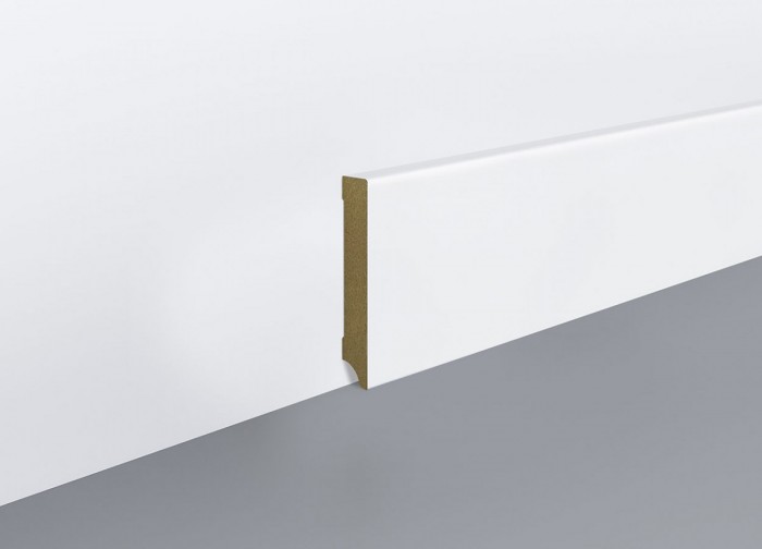 Soklová lišta egger Cubical 10cm