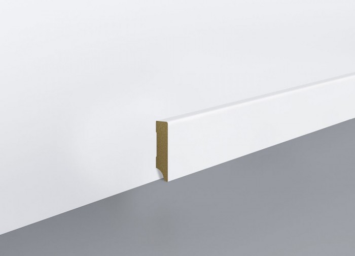 Soklová lišta egger Cubical 6cm