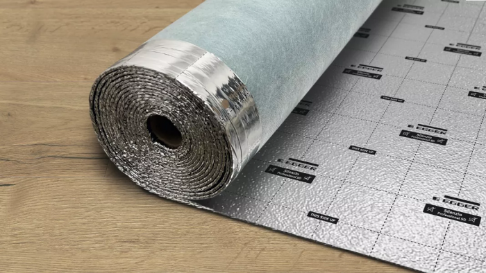 EGGER Silenzio Professional SD 3v1, 1.8 mm