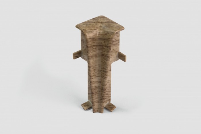 ORECH SVETLÝ - Vnútorný roh