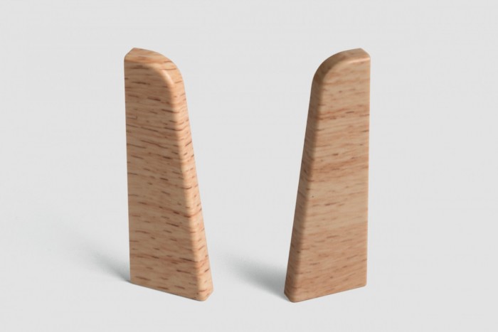 BUK NATURAL - Ukončenie ľavé