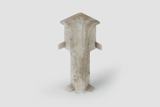 UNIVERZAL KAMEŇ BIELY - Vnútorný roh