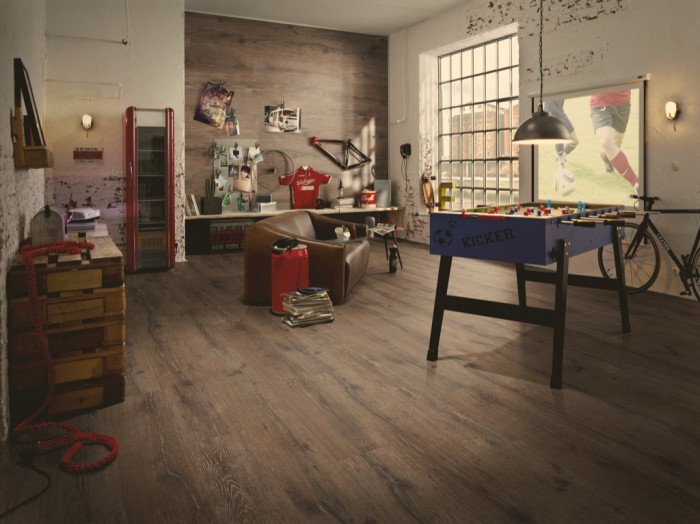 Dub Barbarossa tmavý