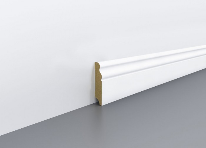 Soklová lišta egger Hamburg 7cm