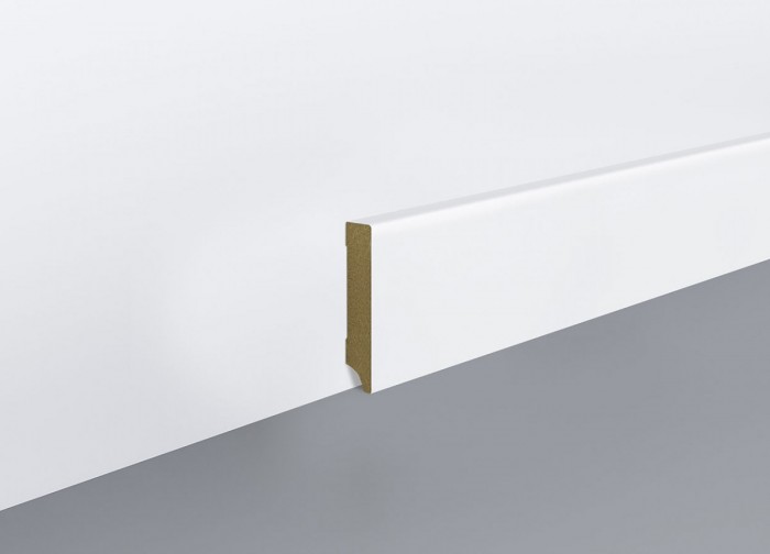 Soklová lišta egger Cubical 8cm