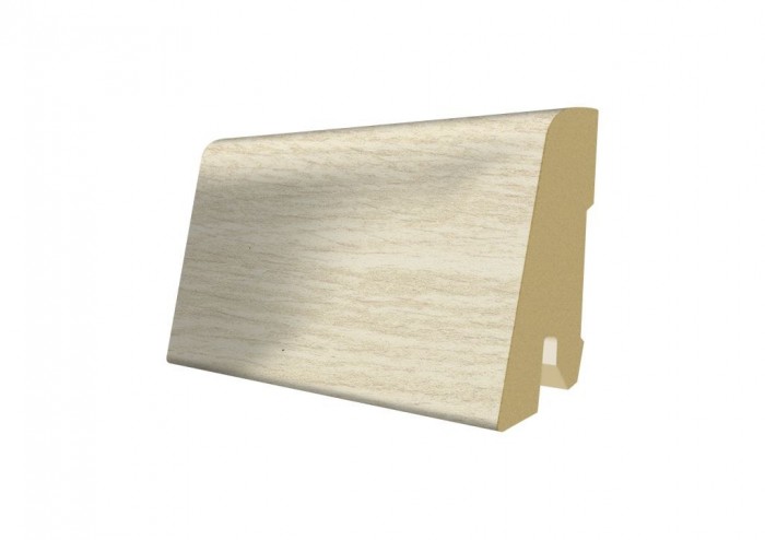 Soklová lišta EGGER