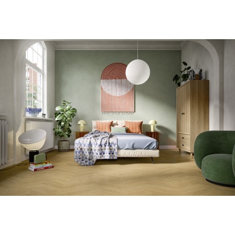 Dub Skanderborg medový