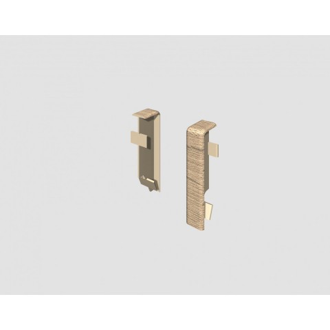 DUB STREDNE HNEDÝ- Spojka