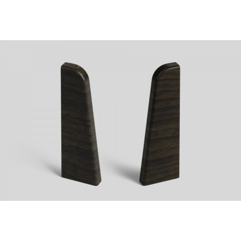 DREVO TMAVÉ - Ukončenie pravé