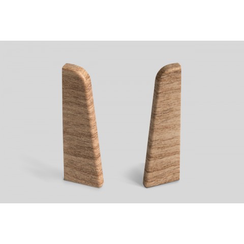 DUB MEDOVÝ - Ukončenie ľavé + pravé