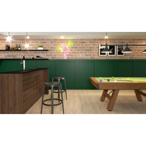 DecoWall Tehla Wismar