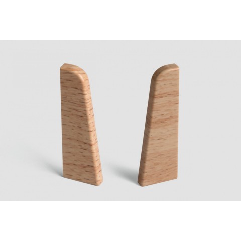 BUK NATURAL - Ukončenie ľavé