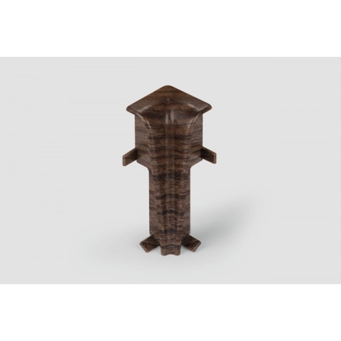 DUB TMAVOHNEDÝ - Vnútorný roh