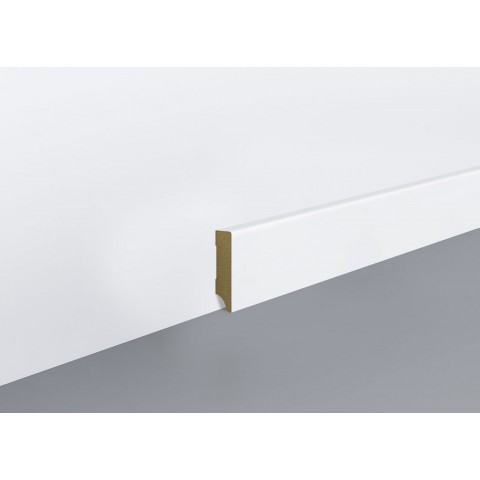 Soklová lišta egger Budget 6cm