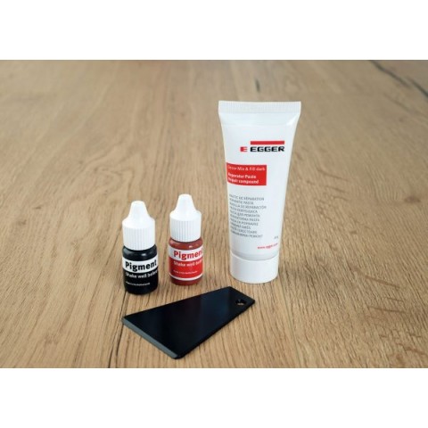 OPRAVNÁ SADA EGGER TMAVÁ