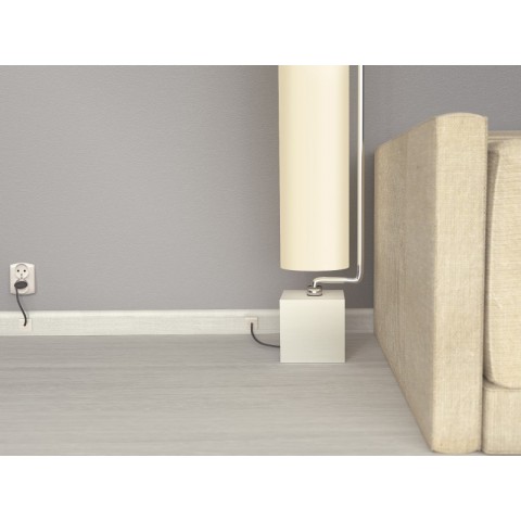 ELEMENTY NA KÁBLE - BÉŽOVÉ